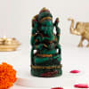 Gift Musical Ganesha Idol