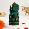 Buy Musical Ganesha Idol