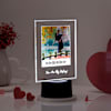 Gift My Destiny Personalized LED Lamp