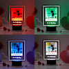 Buy My Destiny Personalized LED Lamp