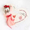 Shop My Happy Place - Personalized Valentine's Day Arrangement
