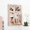 Gift My Hero - Personalized Father's Day Photo Frame