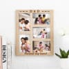 Buy My Hero - Personalized Father's Day Photo Frame