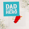 Buy My Hero Personalized Gift Hamper
