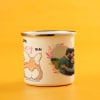 Buy My Honey Bun Personalized Mug with Treats