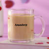 Gift My Love My Valentine Personalized Mug