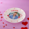 Buy My Love Personalized Ceramic Plate