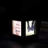 Shop My Love Personalized Photo Cube LED Lamp