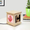 My Love Personalized Photo Cube LED Lamp Online
