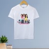 My Only Squad Personalized Tee For Women Online