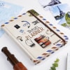 Gift My Personalized Travel Planner