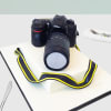 My SLR Camera Fondant Cake (5 Kg) Online