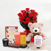 My Soulmate Customized Gift Hamper Online