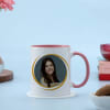 Gift My Star Personalized Mug
