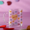 Gift My Sweetheart Personalized Mug