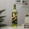 Mystical Green Personalized Glow Bottle Online