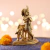 Gift Mystical Krishna Idol