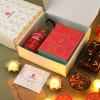 Namkeen and Mithai Diwali Gift Hamper Online