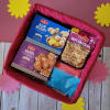 Namkeen N Sweets Hamper Online