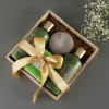 Buy Natural Olive Bath And Skin Care Gift Tray