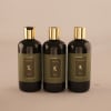 Shop Natural Olive Body Care Kit - Customized With Logo