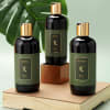 Natural Olive Hair Care Gift Tray Online