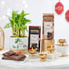 Gift Nature Charm & Sweet Bliss Diwali Hamper