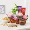 Gift Natures Delights Gift Hamper