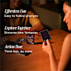 Shop Naughty Couple's Card Game - Single Piece