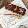 Buy Nautical Keepsake in Personalized Box for Mom