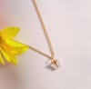 Buy Necklace - Butterfly Charm - Single Piece