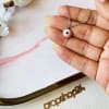 Necklace - Evil Eye - Small - Single Piece - Juju Joy Online