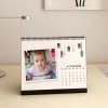 Buy New Beginnings Personalized A5 Desk Calender