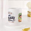 Buy New Daddy Personalized Mug