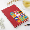 New Experiences Personalized Notebook Online