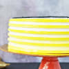 Shop New Year 2022 Cake - Pineapple (Half kg)