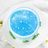 Buy New Year Celebrations Cream Cake