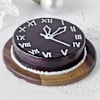 New Year Chocolate Cake Online
