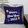 New Year Cushion Online
