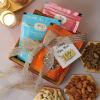 New Year Dry Fruits Hamper Online