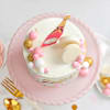 Shop New Year Party Cake