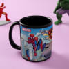 Buy New Year Personalized Marvel Gift