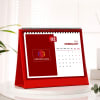 Gift New Year's Zen - Personalized Calender