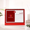 New Year's Zen - Personalized Calender Online