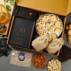 New Year Taste And Health Personalized Gift Box Online