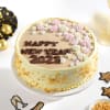 New Years Celebration Cake (500 gm) Online