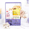 Newborn Baby Gift Hamper Online