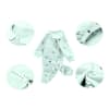 Gift Newborn Baby Gift Set - Mint Green