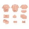 Buy Newborn Baby Gift Set - Peach