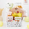 Newborn Essentials Gift Hamper Online